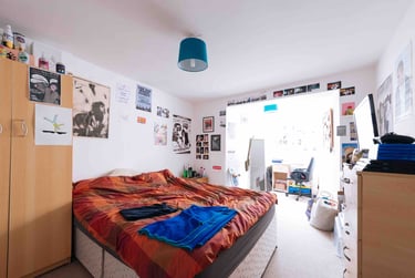 4 bed house, Valmar Rd, Camberwell, London, SE59NG - Image 5
