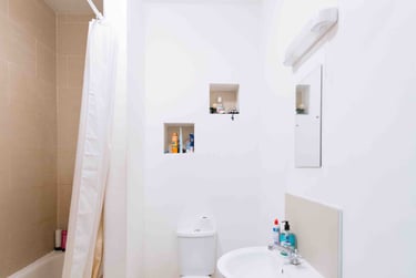 4 bed house, Valmar Rd, Camberwell, London, SE59NG - Image 7