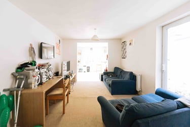 4 bed house, Valmar Rd, Camberwell, London, SE59NG - Image 8