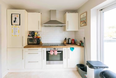 4 bed house, Valmar Rd, Camberwell, London, SE59NG - Image 9