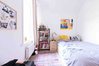 4 bed house, Valmar Rd, Camberwell, London, SE59NG - Image 1