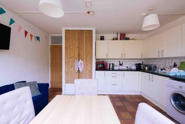 4 bed house, Flodden Road, Camberwell, London, SE59LH - Image 3