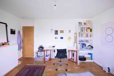 4 bed house, Flodden Road, Camberwell, London, SE59LH - Image 5