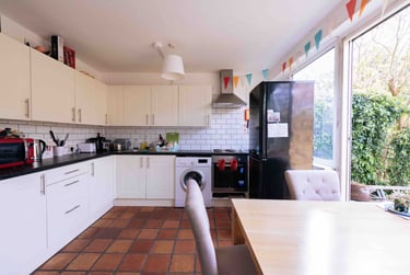 4 bed house, Flodden Road, Camberwell, London, SE59LH - Image 10