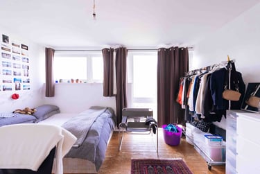 4 bed house, Flodden Road, Camberwell, London, SE59LH - Image 1