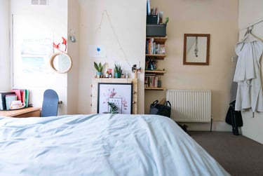 4 bed house, Ada Road, Camberwell, London, SE57RW - Image 4