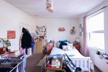 4 bed house, Ada Road, Camberwell, London, SE57RW - Image 5