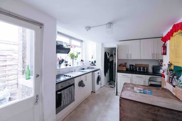 4 bed house, Ada Road, Camberwell, London, SE57RW - Image 8