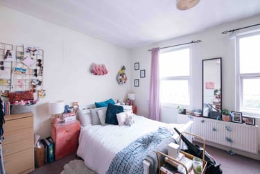 4 bed house, Ada Road, Camberwell, London, SE57RW - Image 1