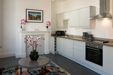 3 bed flat, Abingdon Road, Central, Plymouth, PL46HZ - Image 4