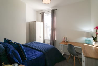 3 bed flat, Abingdon Road, Central, Plymouth, PL46HZ - Image 6