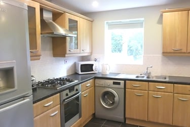 6 bed house, Beckett Drive, Osbaldwick, York, YO195RX - Image 1