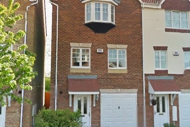 6 bed house, Beckett Drive, Osbaldwick, York, YO195RX - Image 2