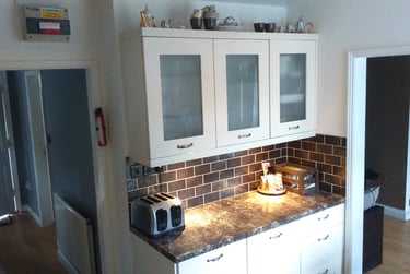 2 bed house, Donnini Place, Gilesgate, Durham, DH11ES - Image 1