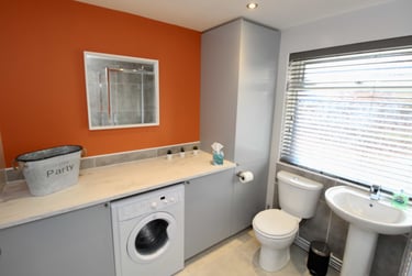 4 bed house, Delapre Street, Far cotton, Northampton, NN48HB - Image 6