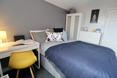 4 bed house, Delapre Street, Far cotton, Northampton, NN48HB - Image 8