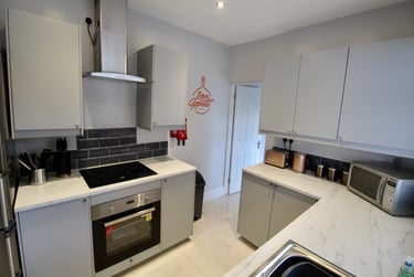 4 bed house, Delapre Street, Far cotton, Northampton, NN48HB - Image 9