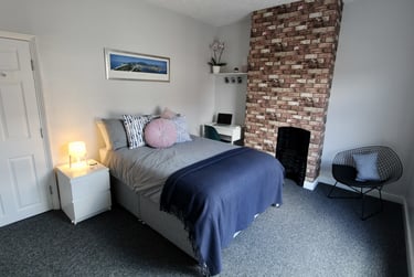 4 bed house, Delapre Street, Far cotton, Northampton, NN48HB - Image 10