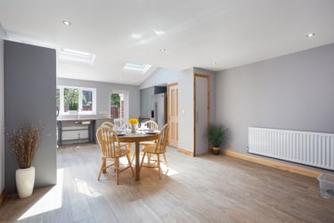 5 bed house, Mundy Close, Near university, Derby, DE13PU - Image 6