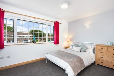 5 bed house, Mundy Close, Near university, Derby, DE13PU - Image 9