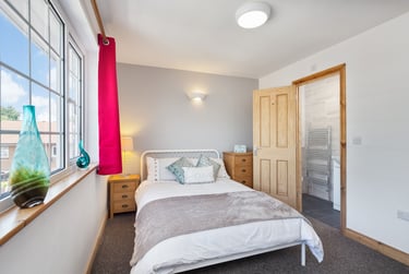 5 bed house, Mundy Close, Near university, Derby, DE13PU - Image 10