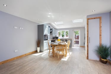 5 bed house, Mundy Close, Near university, Derby, DE13PU - Image 1