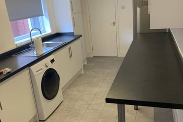 4 bed house, Abingdon Road, Teesside university, Middlesbrough, TS13JT - Image 5