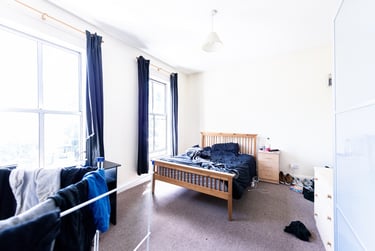 6 bed house, Coldharbour Lane, Camberwell, London, SW98SE - Image 2