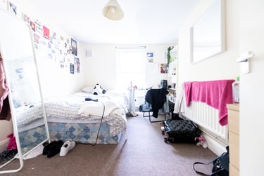 6 bed house, Coldharbour Lane, Camberwell, London, SW98SE - Image 3