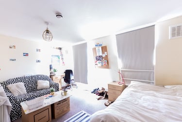 6 bed house, Coldharbour Lane, Camberwell, London, SW98SE - Image 4