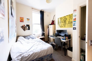 6 bed house, Coldharbour Lane, Camberwell, London, SW98SE - Image 5