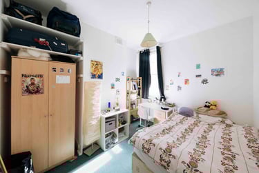 5 bed house, Trafalgar Street, Elephant & castle, London, SE172TP - Image 4
