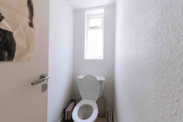 5 bed house, Trafalgar Street, Elephant & castle, London, SE172TP - Image 8