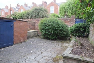 6 bed house, Polsloe Road, Mount pleasant, Exeter, EX12HL - Image 2