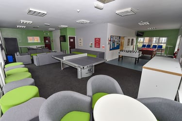 6 bed flat, Thynne St, University of bolton, Bolton, BL36BA - Image 4