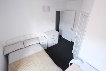 4 bed house, King Alfred St, Uttoxeter new road, Derby, DE223QL - Image 3