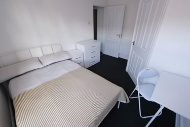 4 bed house, King Alfred St, Uttoxeter new road, Derby, DE223QL - Image 4