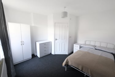 4 bed house, King Alfred St, Uttoxeter new road, Derby, DE223QL - Image 6