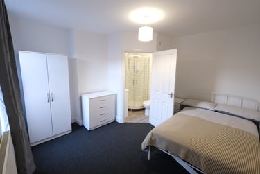 4 bed house, King Alfred St, Uttoxeter new road, Derby, DE223QL - Image 7