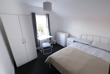 4 bed house, King Alfred St, Uttoxeter new road, Derby, DE223QL - Image 8