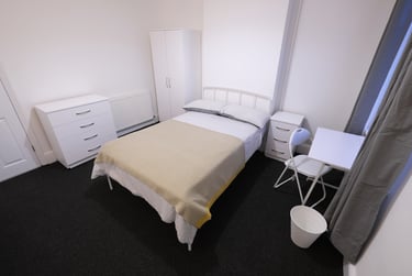 4 bed house, King Alfred St, Uttoxeter new road, Derby, DE223QL - Image 9