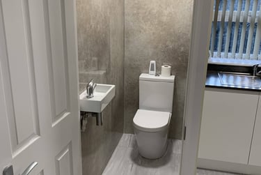 3 bed house, 15 Middleton Street, St thomas, Swansea, SA18HH - Image 11