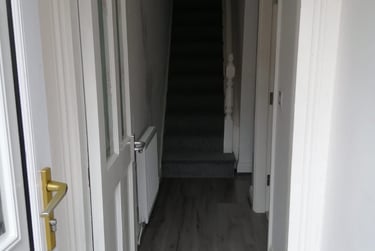 3 bed house, Abingdon Road, City centre, Middlesbrough, TS13JY - Image 11