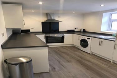 3 bed house, Abingdon Road, City centre, Middlesbrough, TS13JY - Image 1