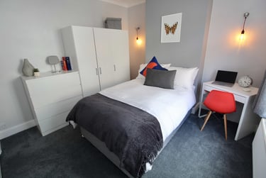 4 bed house, Thirlestane Road, Far cotton, Northampton, NN48HD - Image 5