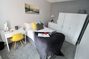 4 bed house, Thirlestane Road, Far cotton, Northampton, NN48HD - Image 7