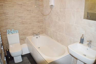 3 bed house, Newdigate Villas, Arboretum, Nottingham, NG74FB - Image 2