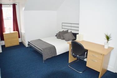 3 bed house, Newdigate Villas, Arboretum, Nottingham, NG74FB - Image 5