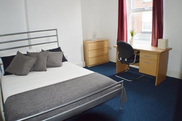 3 bed house, Newdigate Villas, Arboretum, Nottingham, NG74FB - Image 6