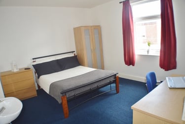 5 bed house, Wimbourne Road, Arboretum, Nottingham, NG75PD - Image 6